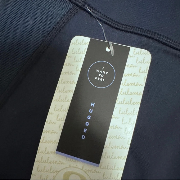 🆕💙Lululemon Make a Move Tight - Inkwell - Picture 6 of 14